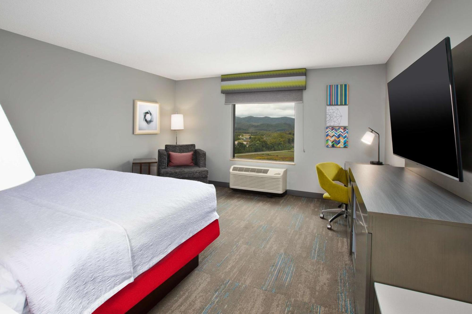 Hampton Inn Elkins Bagian luar foto