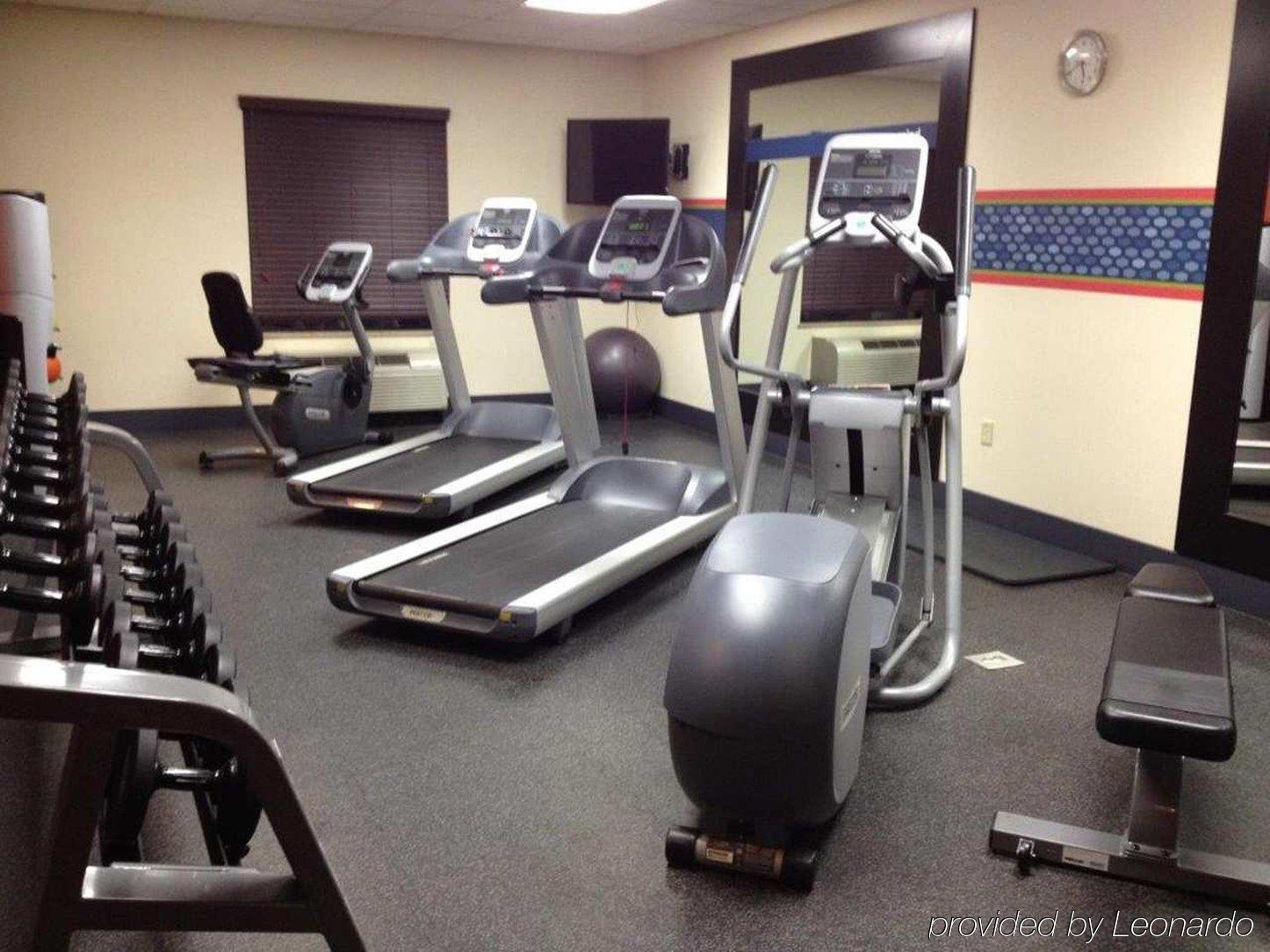 Hampton Inn Elkins Bagian luar foto