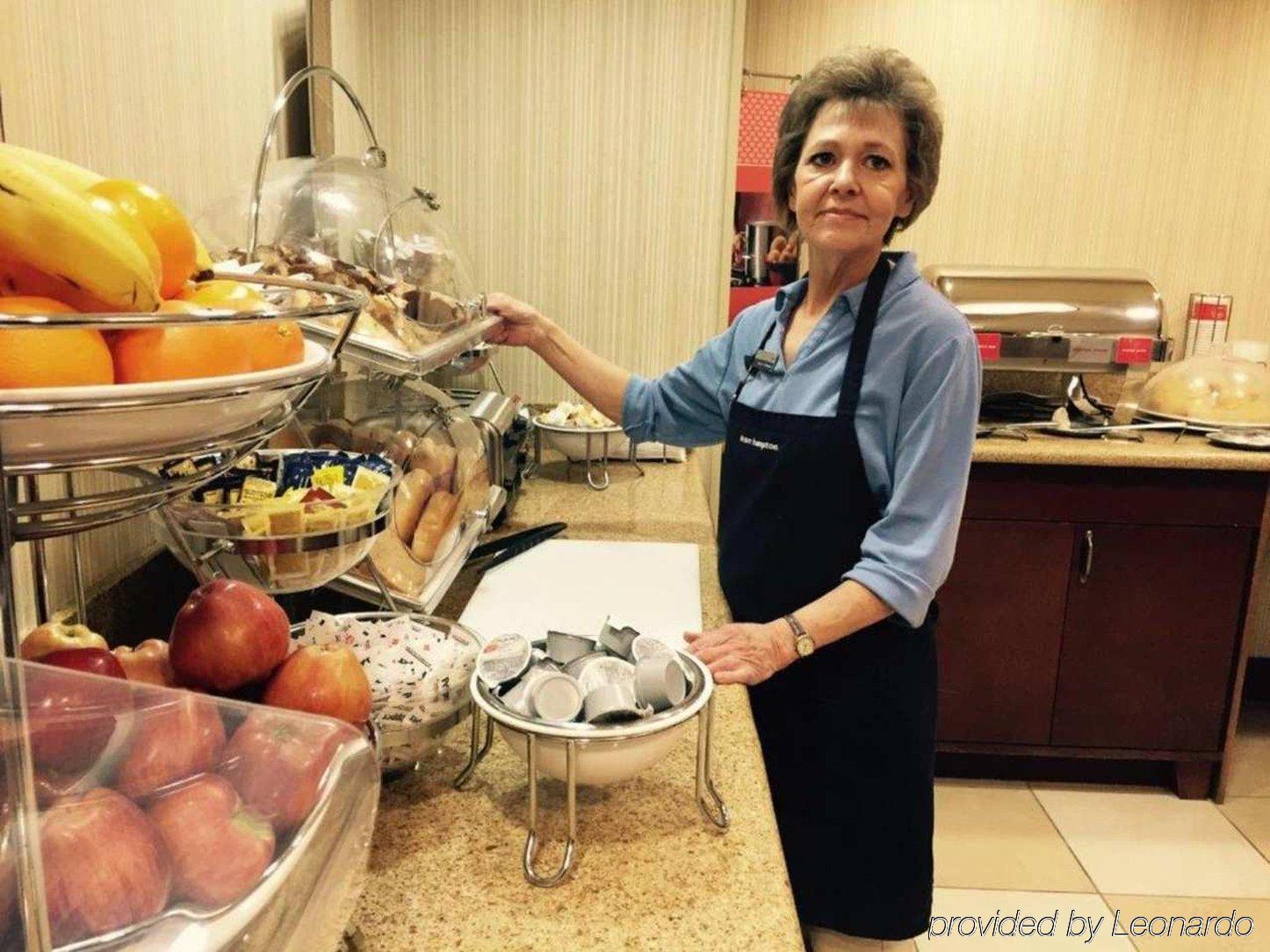 Hampton Inn Elkins Bagian luar foto